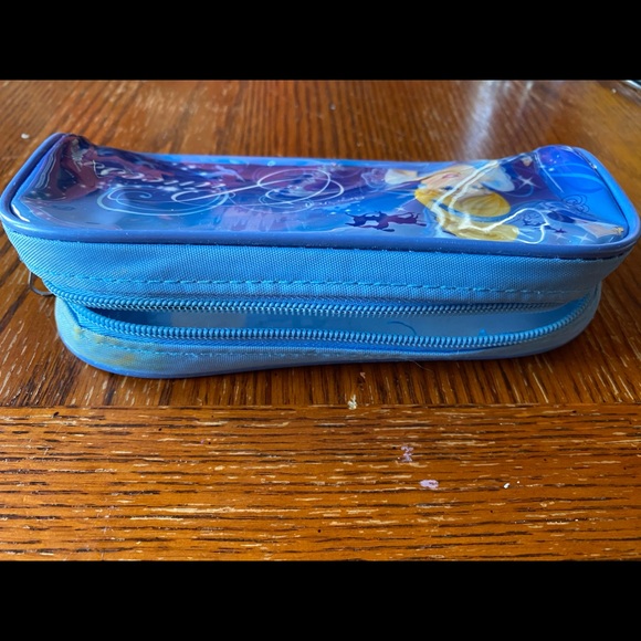 Secret Princess pencil case tool bag. - Picture 2 of 3